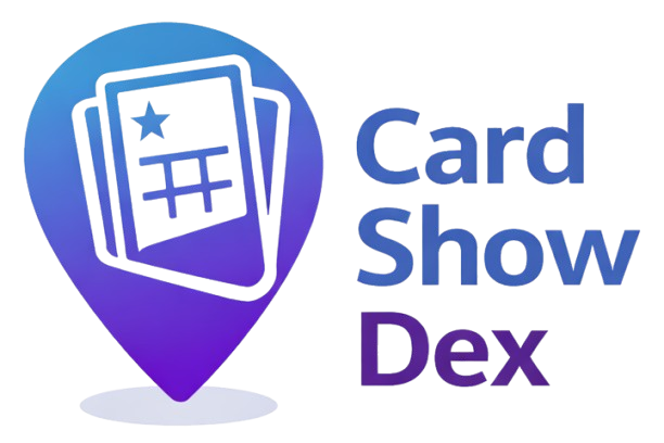 Card Show Dex logo